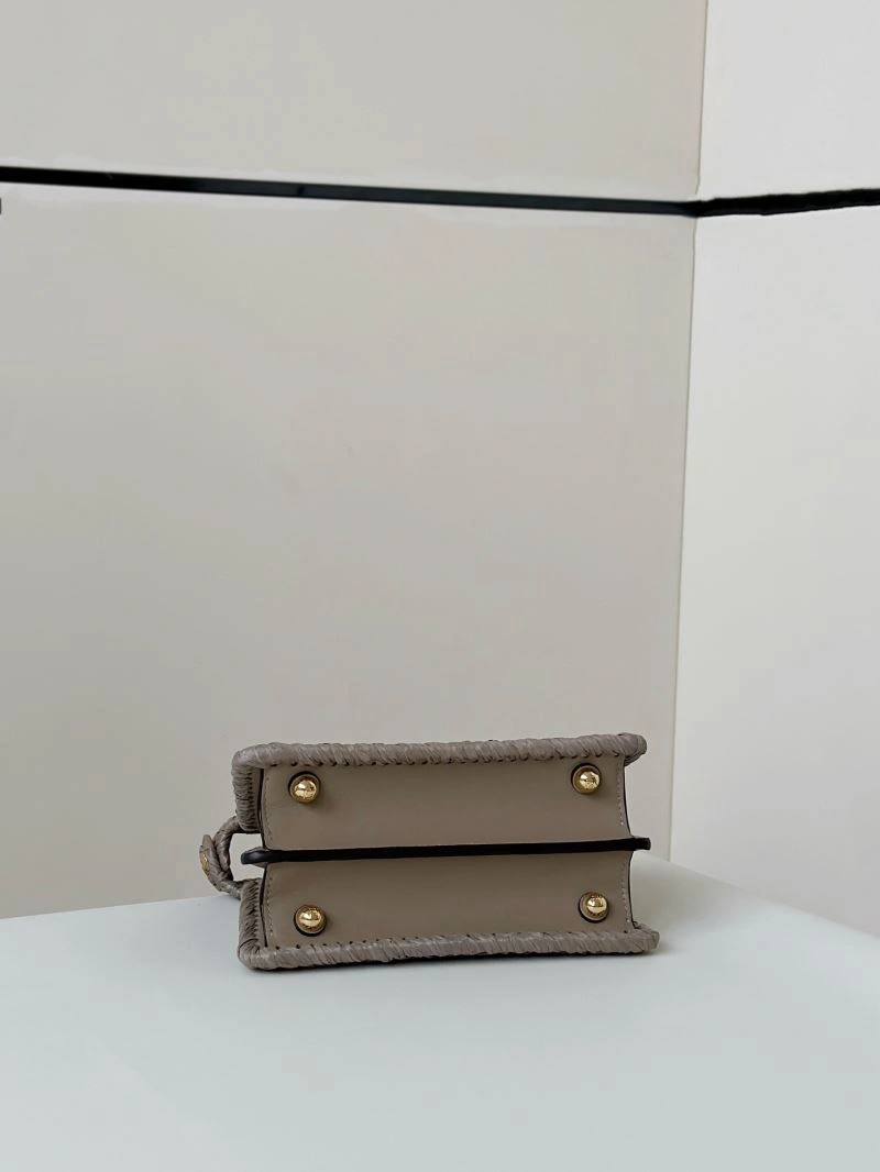 Fendi Peekaboo Bags Timeless 57647