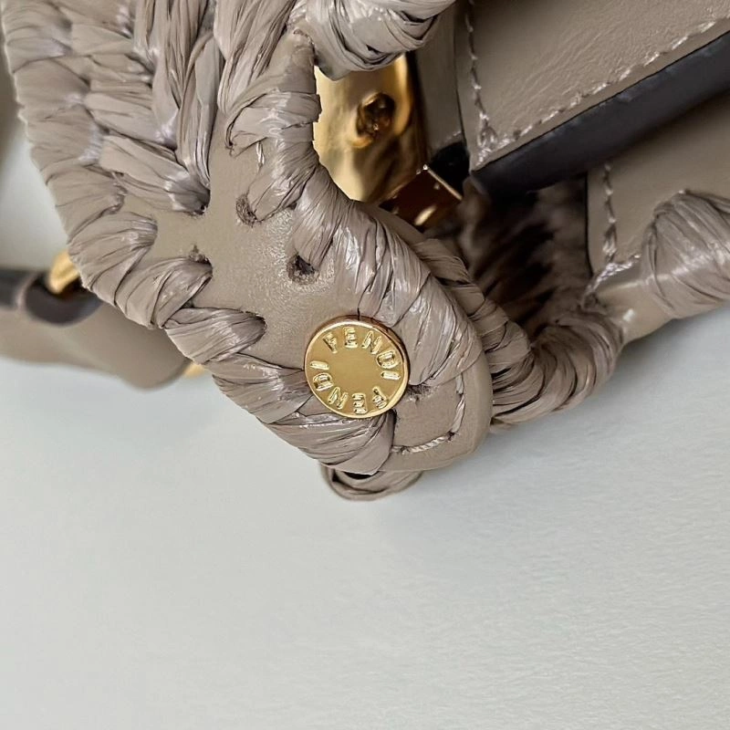 Fendi Peekaboo Bags Timeless 57647