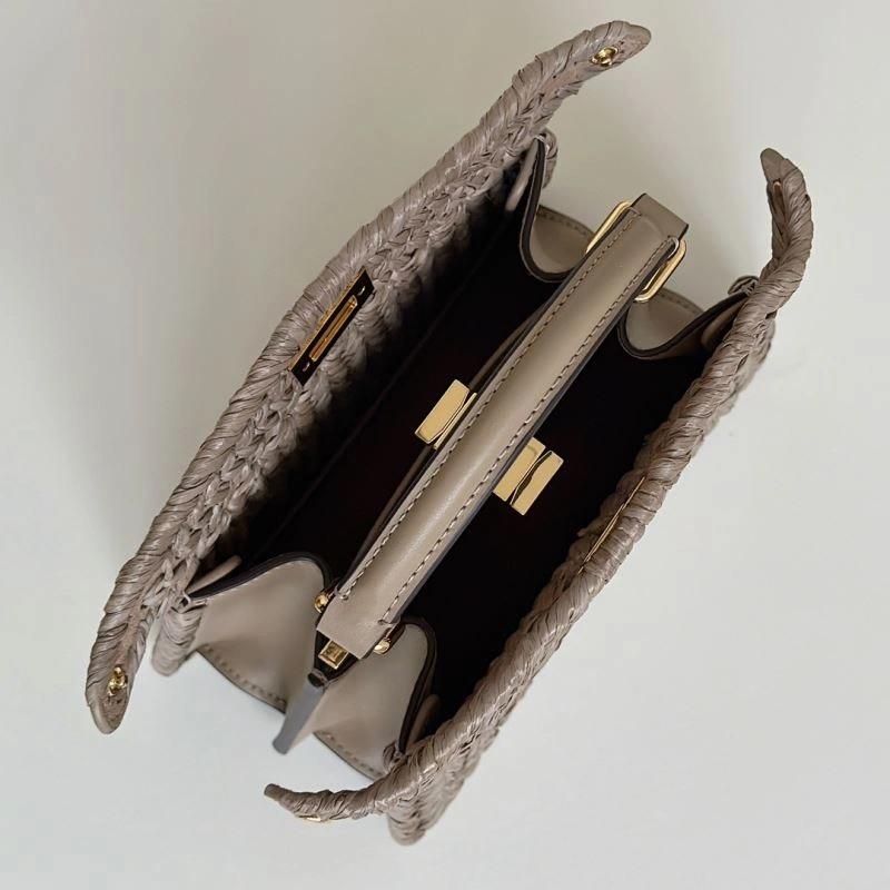 Fendi Peekaboo Bags Timeless 57647