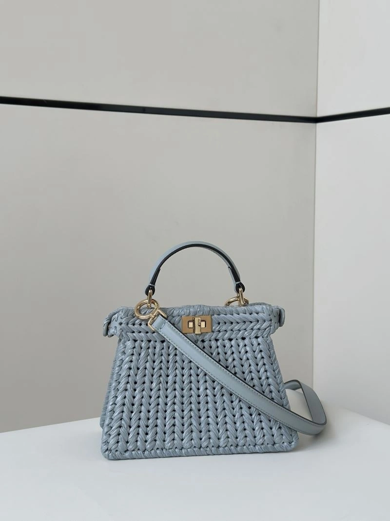 Fendi Peekaboo Bags Lightweight 57606
