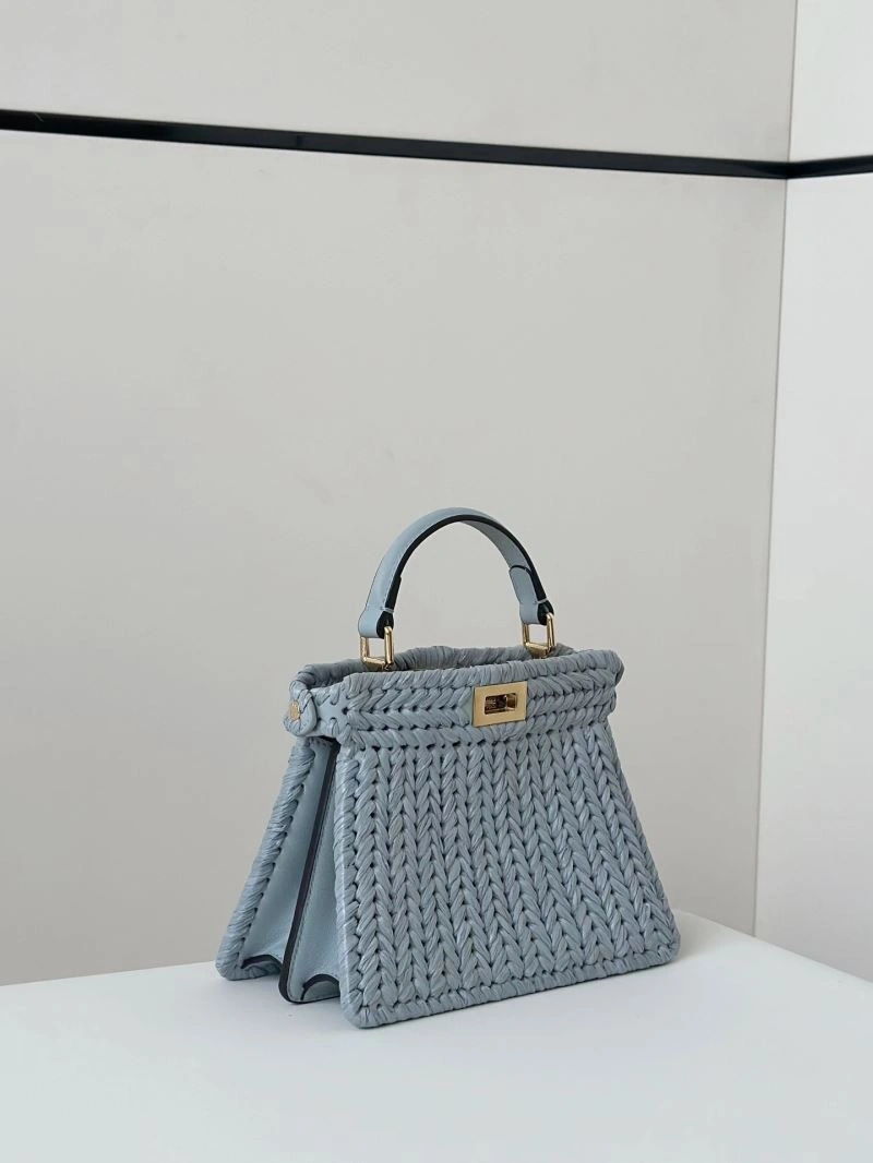 Fendi Peekaboo Bags Lightweight 57606
