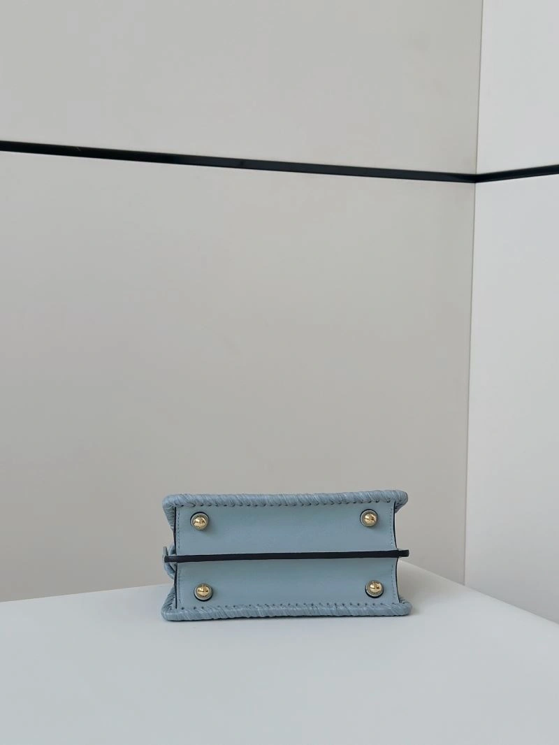 Fendi Peekaboo Bags Lightweight 57606