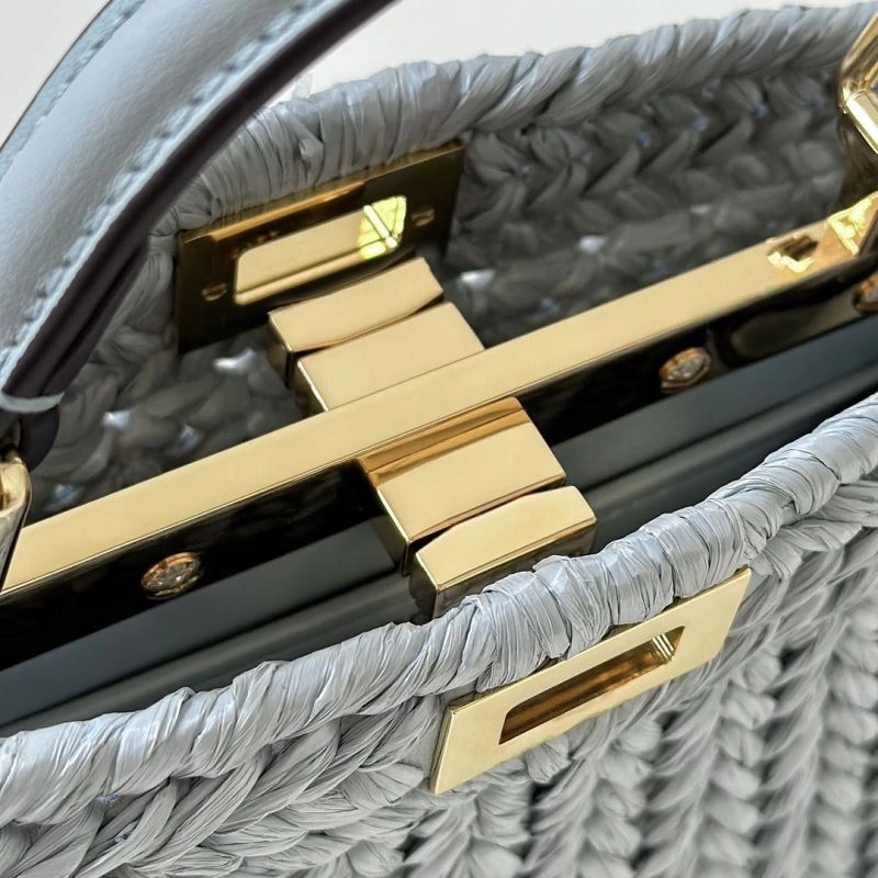 Fendi Peekaboo Bags Lightweight 57606