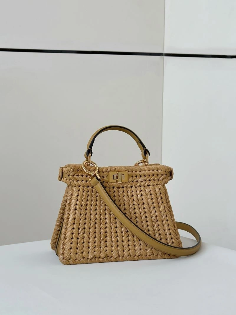 Functional Fendi Peekaboo Bags 57605