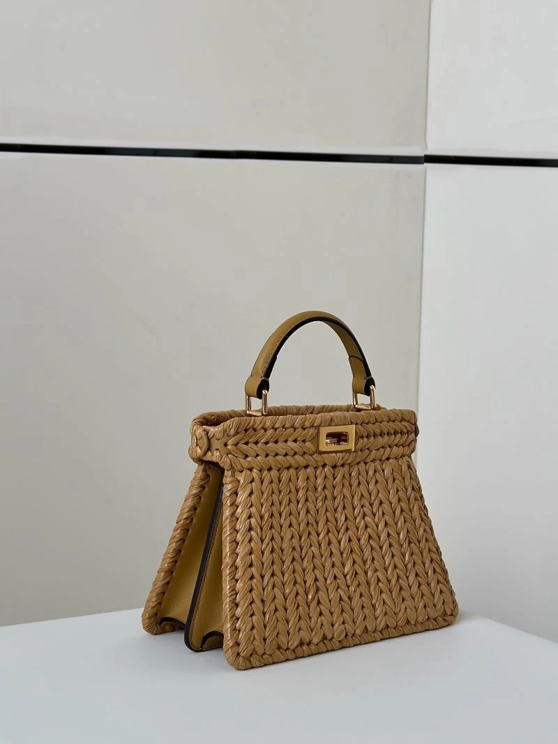 Functional Fendi Peekaboo Bags 57605
