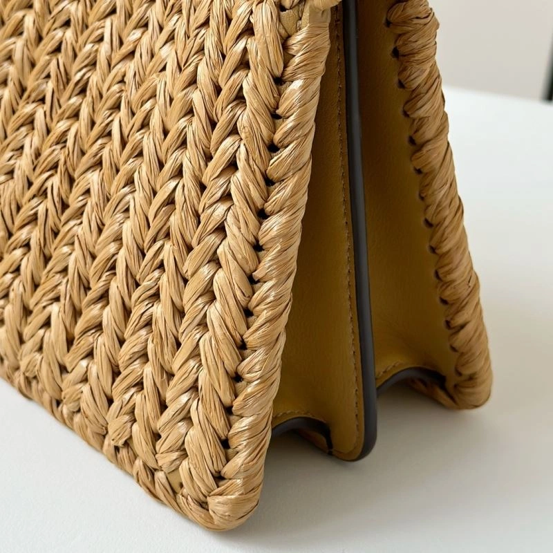Functional Fendi Peekaboo Bags 57605
