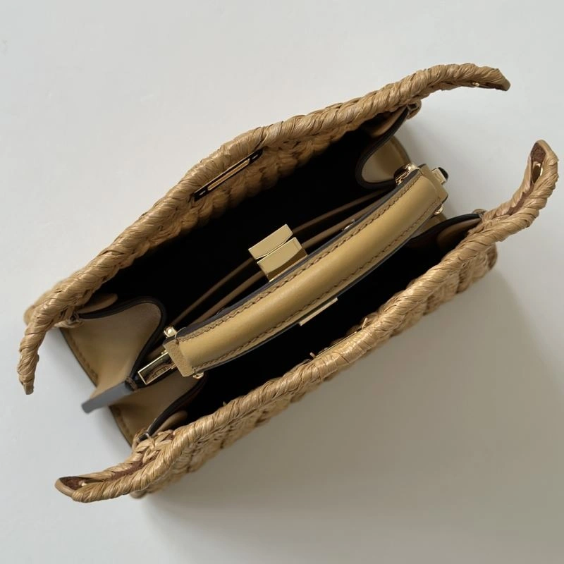Functional Fendi Peekaboo Bags 57605