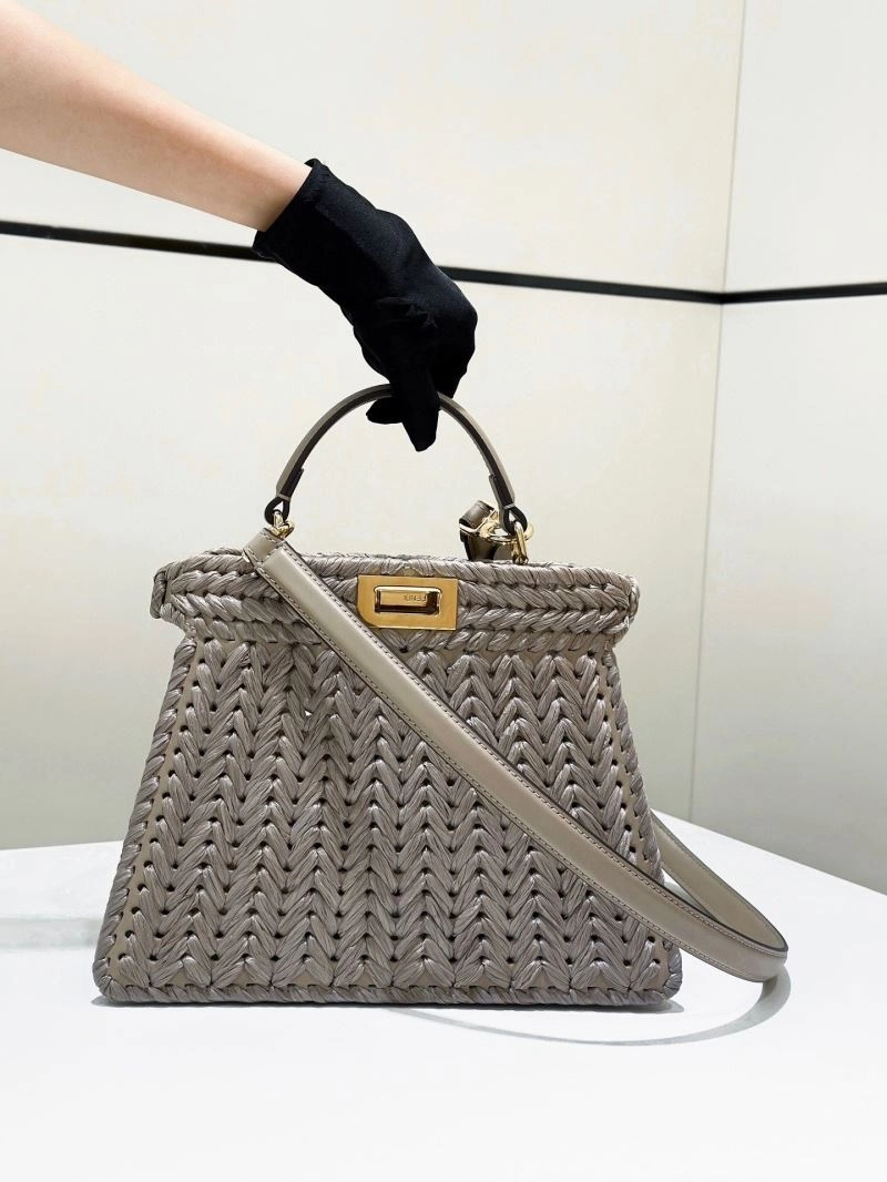 Classic Fendi Peekaboo Bags 57599