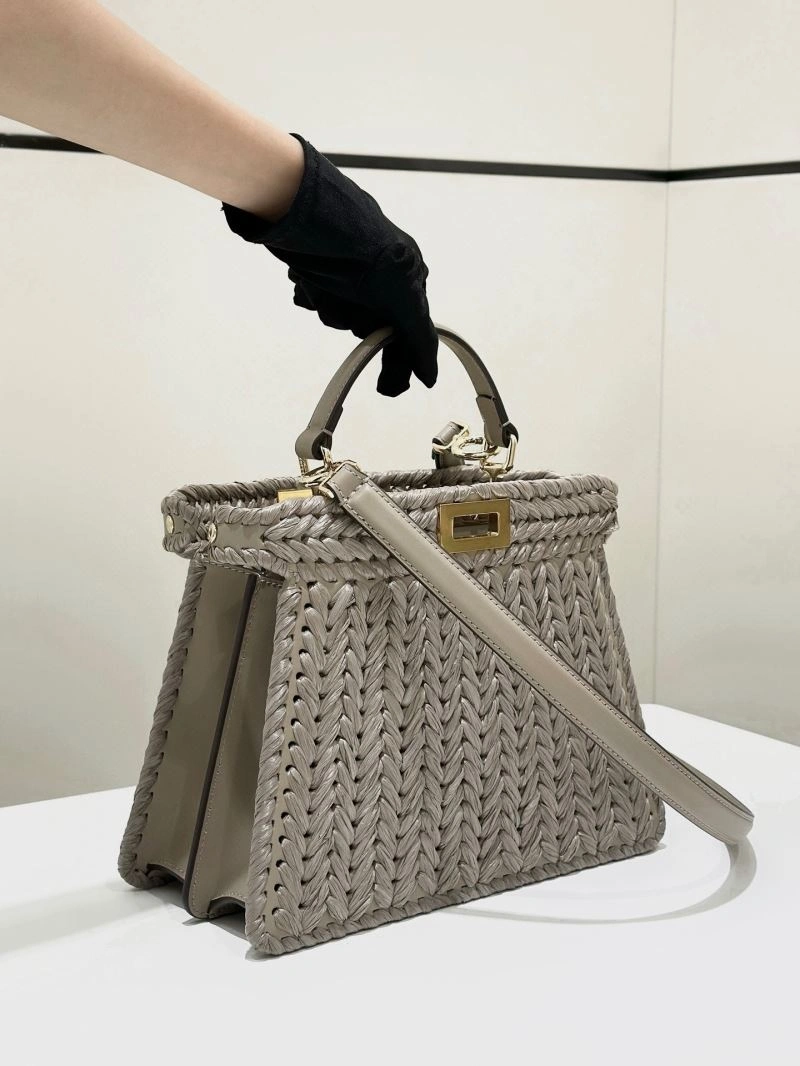 Classic Fendi Peekaboo Bags 57599