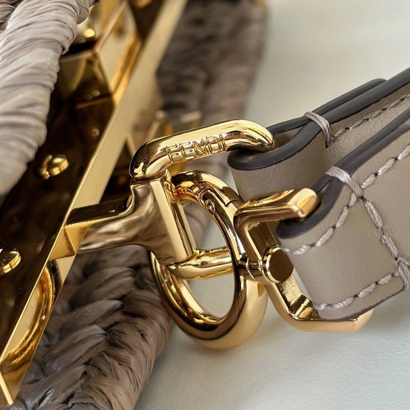 Classic Fendi Peekaboo Bags 57599