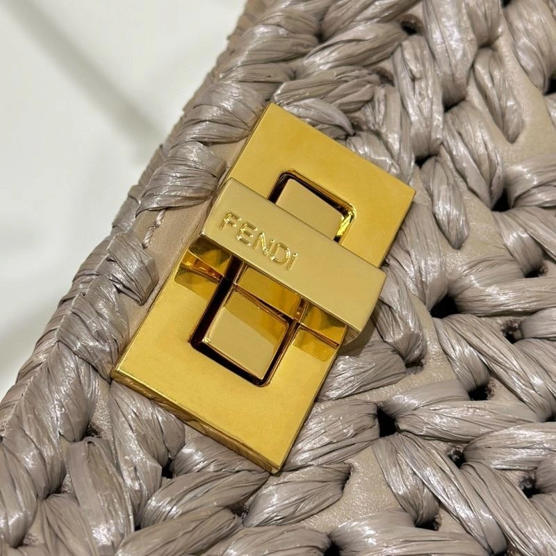 Classic Fendi Peekaboo Bags 57599