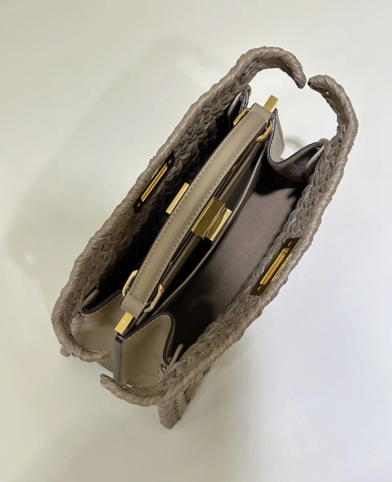 Classic Fendi Peekaboo Bags 57599