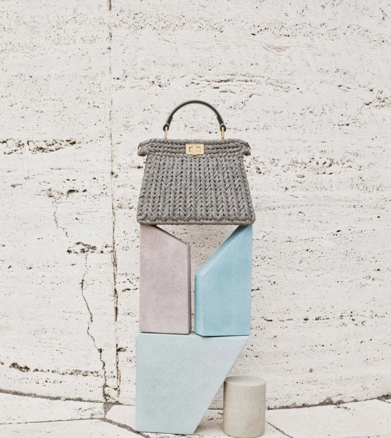 Classic Fendi Peekaboo Bags 57599