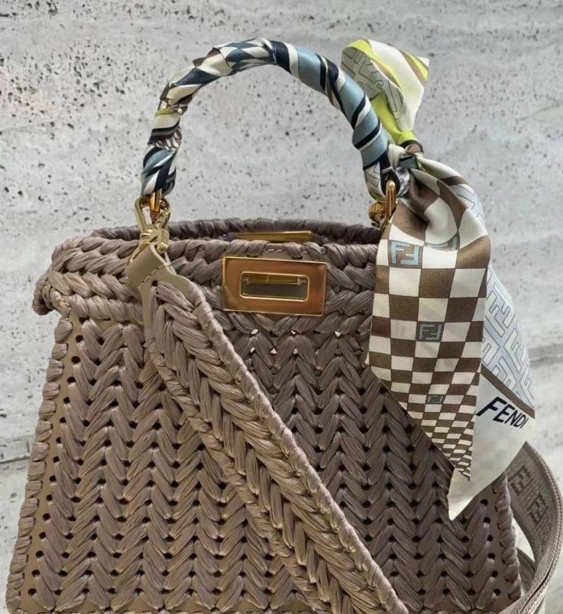Classic Fendi Peekaboo Bags 57599