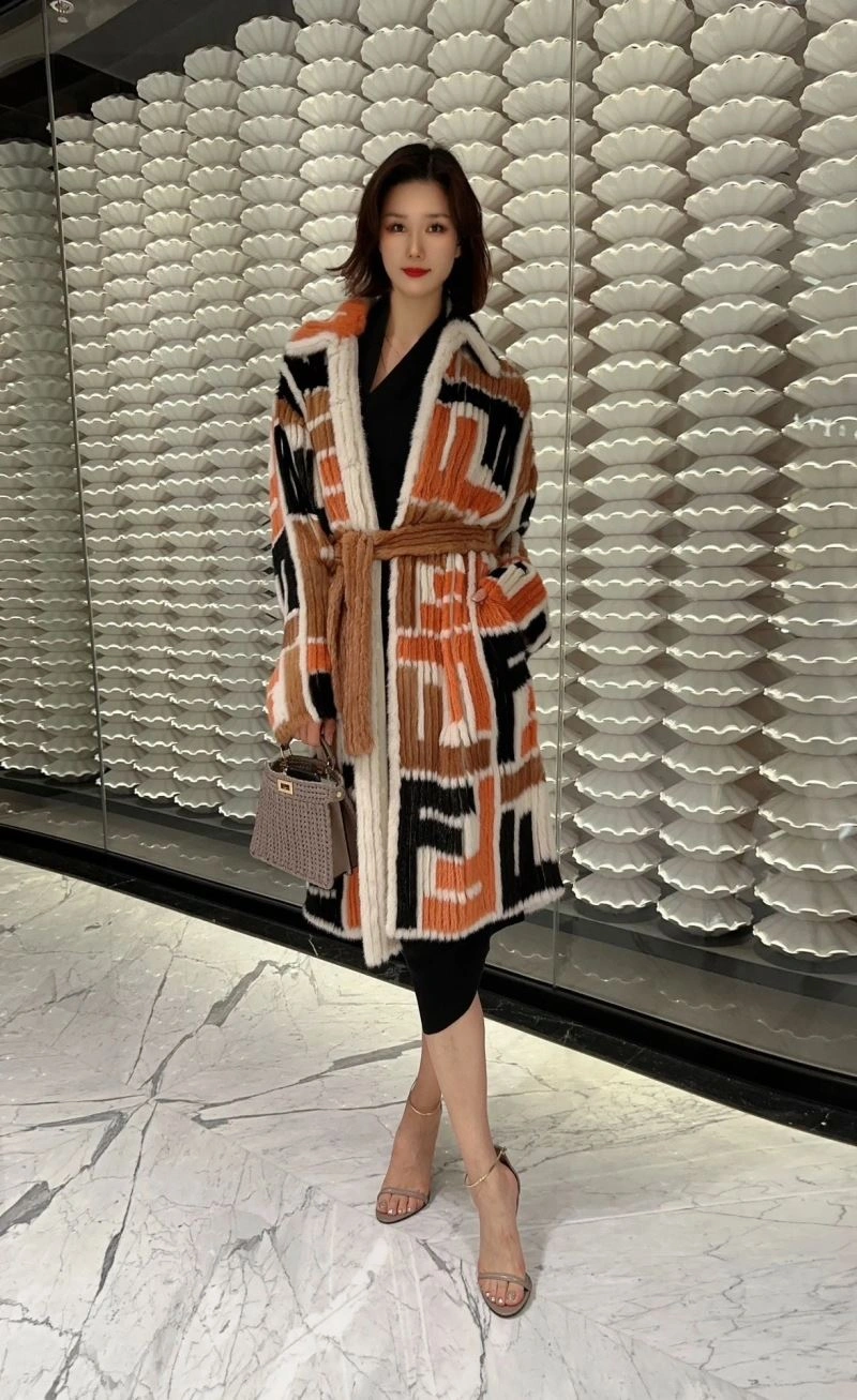 Classic Fendi Peekaboo Bags 57599