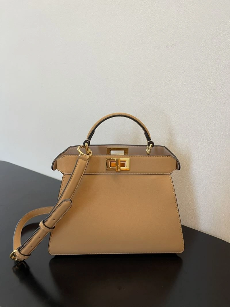 Functional Fendi Peekaboo Bags 57659