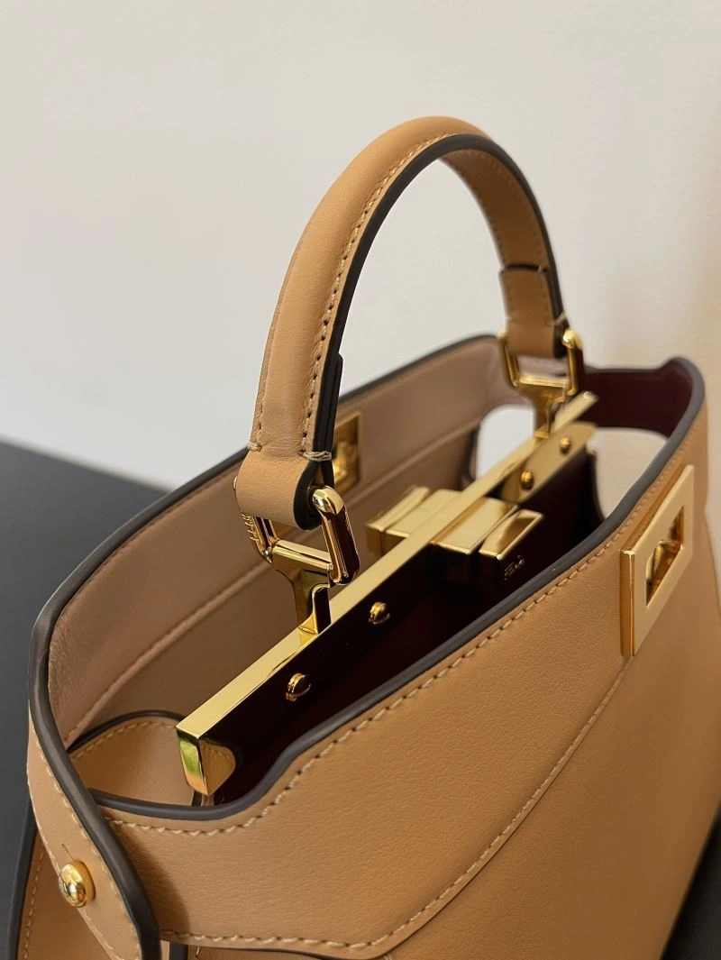 Functional Fendi Peekaboo Bags 57659