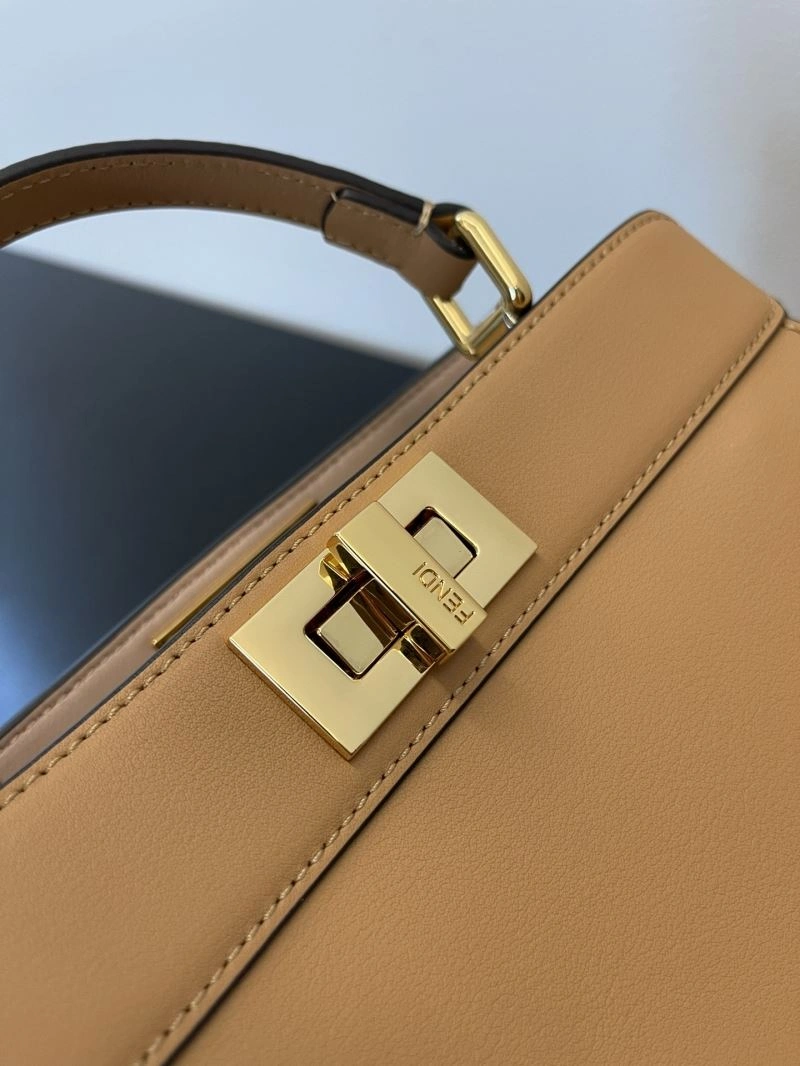 Functional Fendi Peekaboo Bags 57659