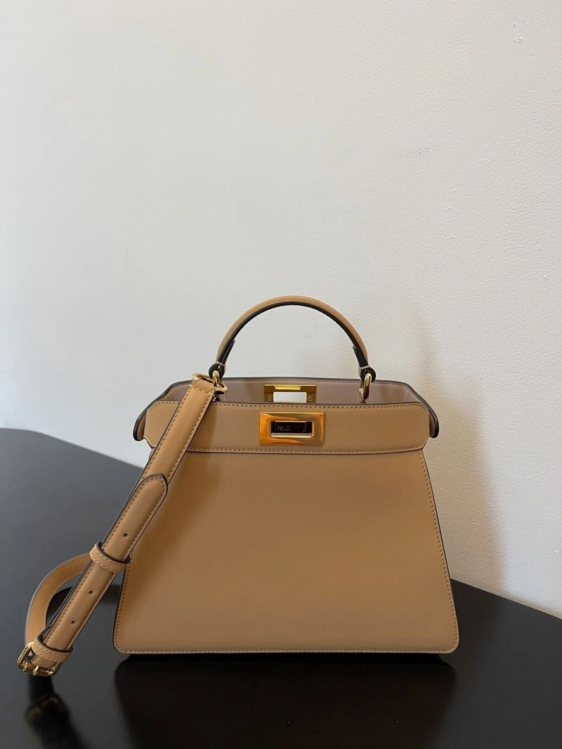 Functional Fendi Peekaboo Bags 57659