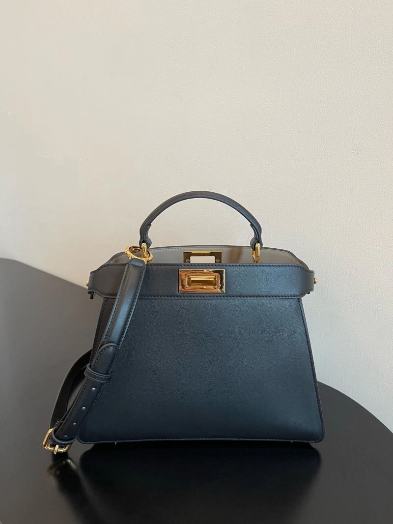 ZipUp Fendi Peekaboo Bags 57600