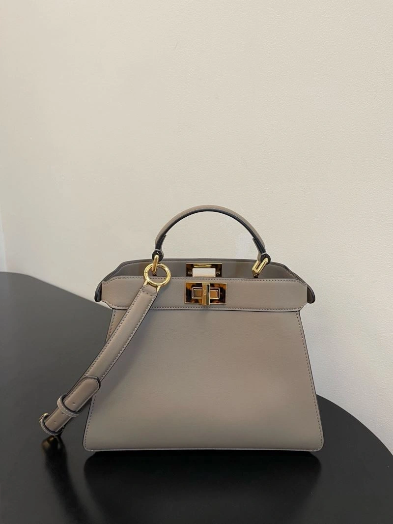 GoAnywhere Fendi Peekaboo Bags 57591