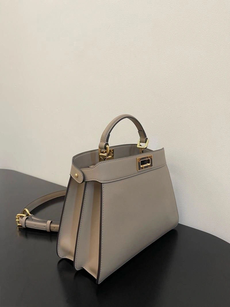 GoAnywhere Fendi Peekaboo Bags 57591