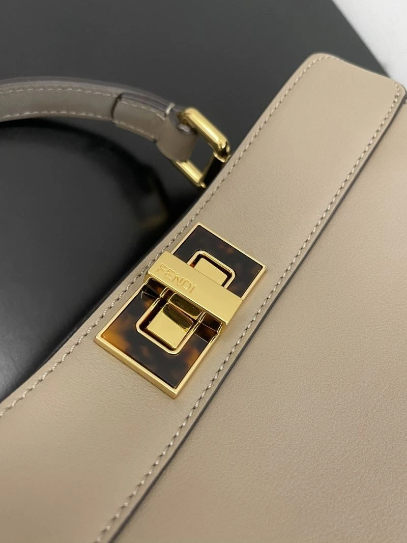 GoAnywhere Fendi Peekaboo Bags 57591