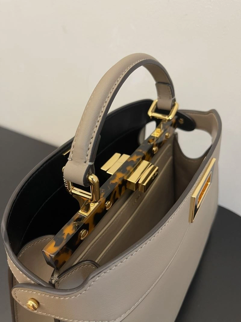 GoAnywhere Fendi Peekaboo Bags 57591