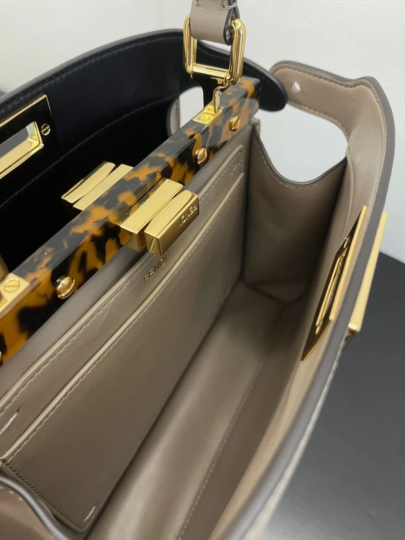 GoAnywhere Fendi Peekaboo Bags 57591