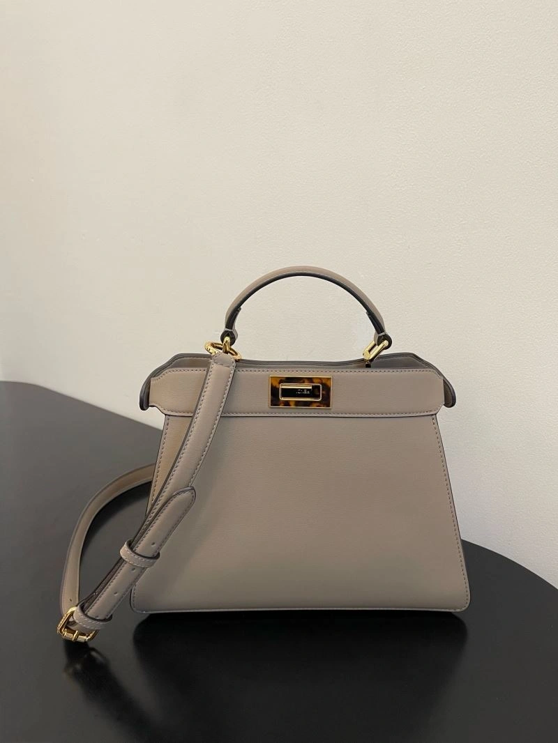 GoAnywhere Fendi Peekaboo Bags 57591