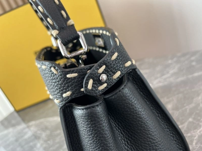 Stylish Fendi Peekaboo Bags 57628