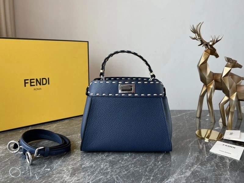 Fendi Peekaboo Bags Efficient 57593