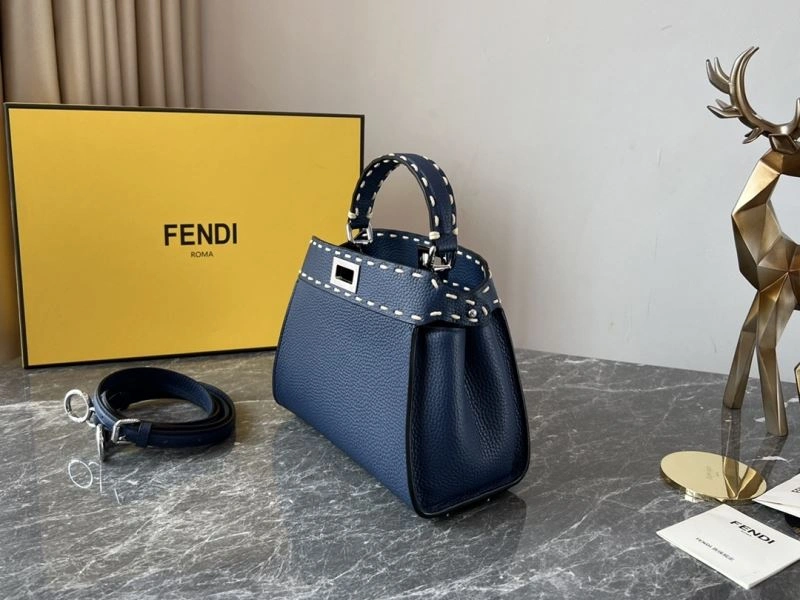 Fendi Peekaboo Bags Efficient 57593