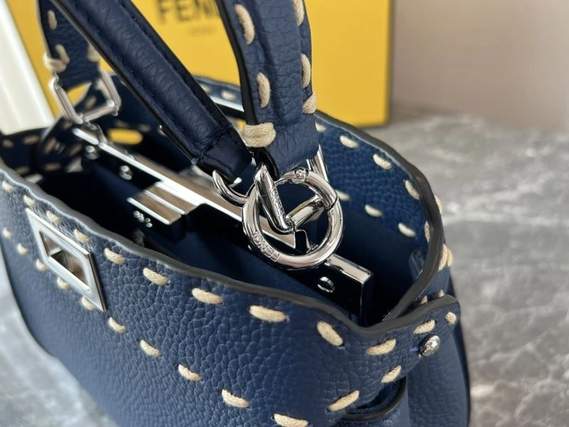 Fendi Peekaboo Bags Efficient 57593