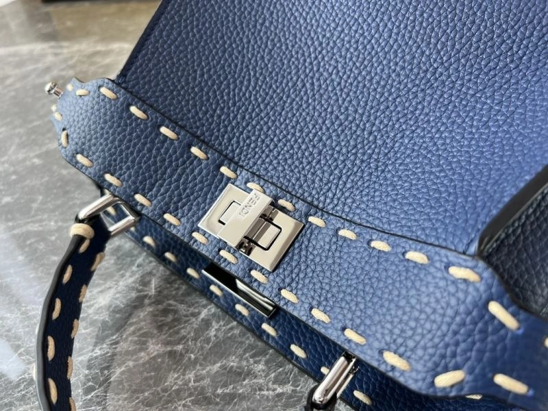 Fendi Peekaboo Bags Efficient 57593