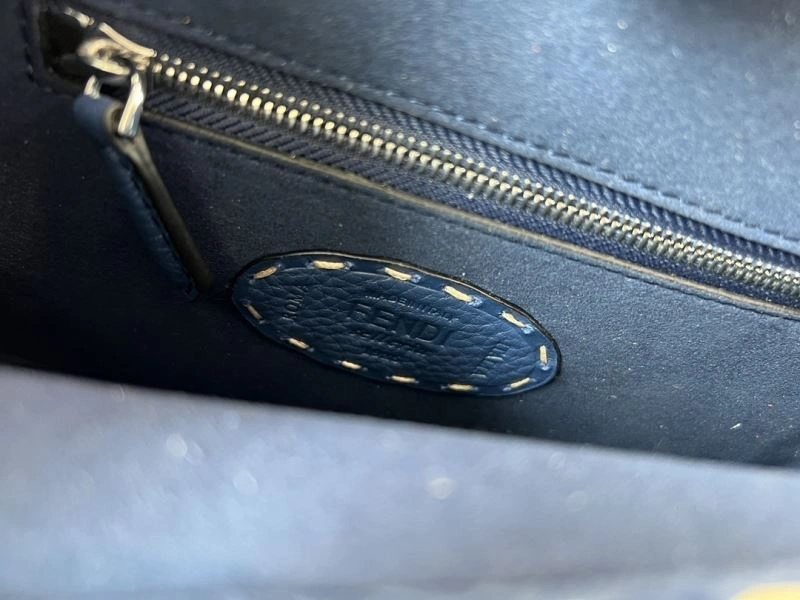 Fendi Peekaboo Bags Efficient 57593