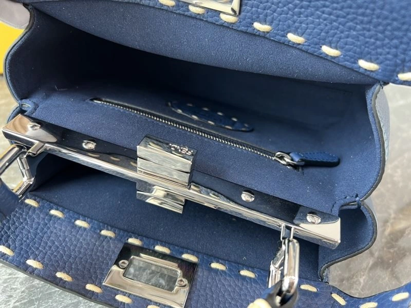 Fendi Peekaboo Bags Efficient 57593