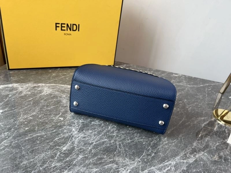 Fendi Peekaboo Bags Efficient 57593