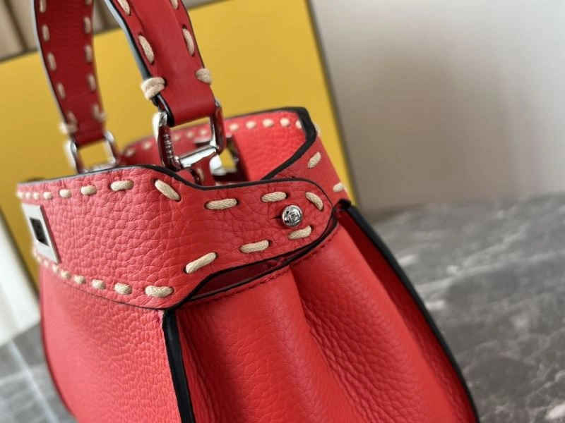 Fendi Peekaboo Bags Attractive 57588