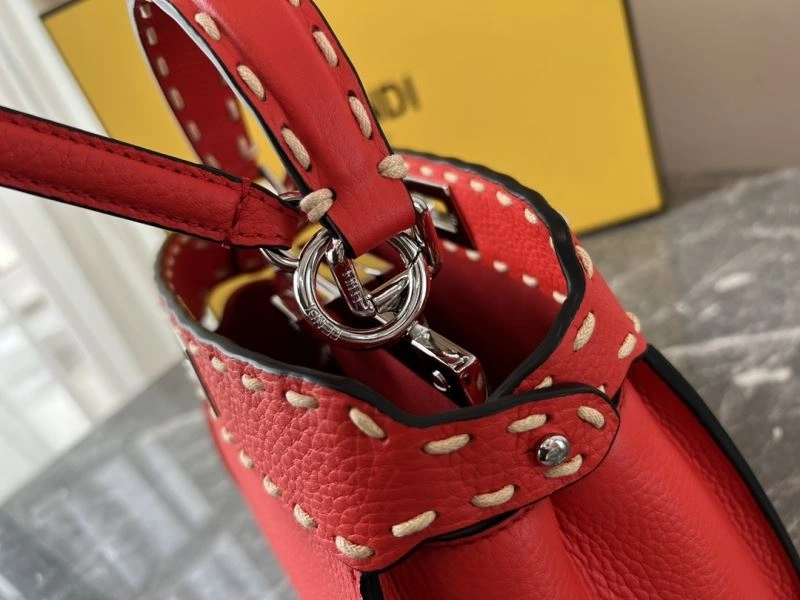 Fendi Peekaboo Bags Attractive 57588