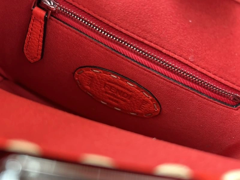 Fendi Peekaboo Bags Attractive 57588