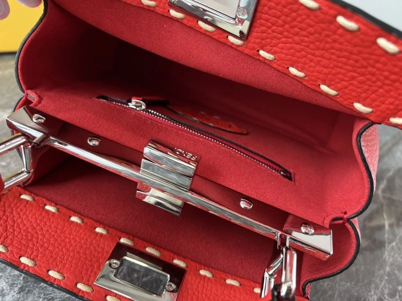 Fendi Peekaboo Bags Attractive 57588