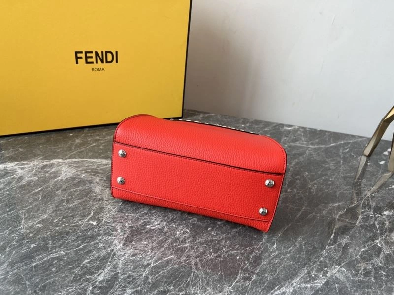 Fendi Peekaboo Bags Attractive 57588