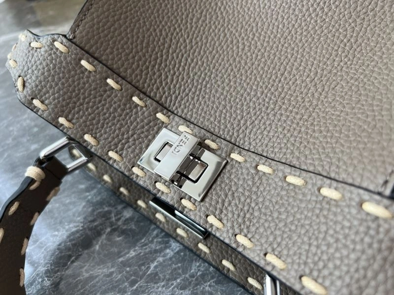 Fendi Peekaboo Bags Cozy 57586
