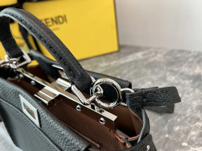 Fendi Peekaboo Bags WellDesigned 57598