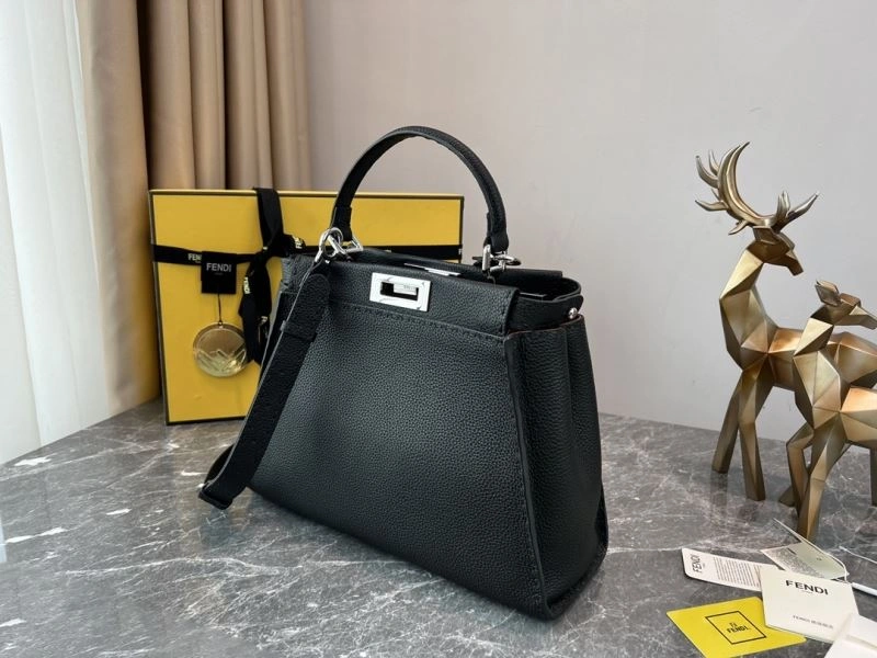 Fendi Peekaboo Bags Neat 57584
