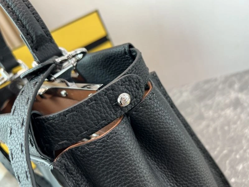 Fendi Peekaboo Bags Neat 57584