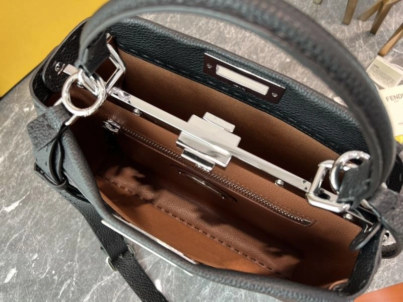 Fendi Peekaboo Bags Neat 57584