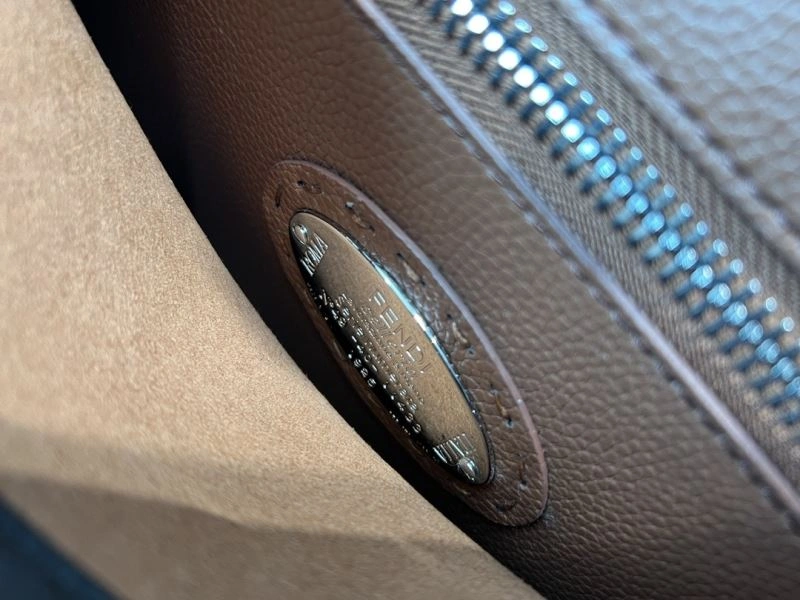 Fendi Peekaboo Bags Neat 57584