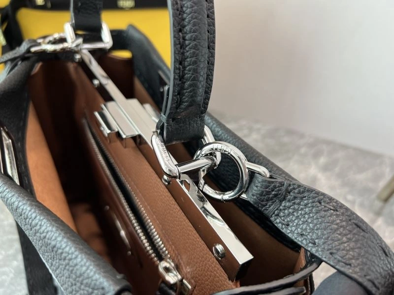 Fendi Peekaboo Bags Neat 57584